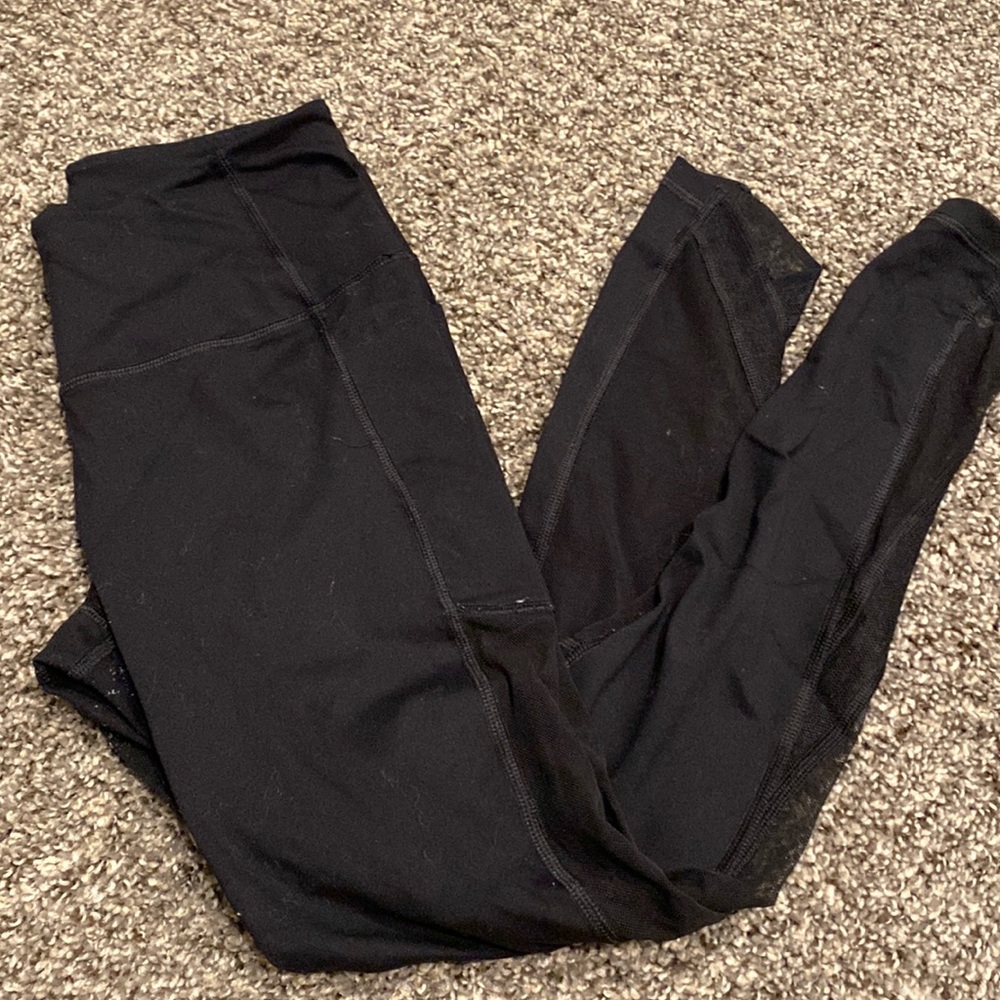 Victoria Secrets sport tights
